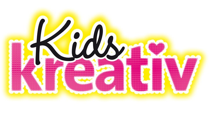 KidsKreativ Logo