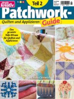 Patchwork-Guide Teil 2 02/2020