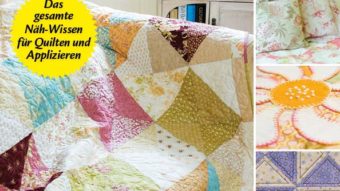 Patchwork-Guide Teil 2 02/2020