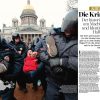 Lagebesprechung - Die Krim-Krise – History of War 03/15