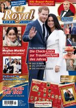 Royal News Heft 02/2018