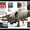 Kriegsikone - Sea Harrier – History of War 04/15