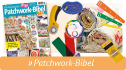 Simply Kreativ Patchwork-Bibel