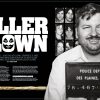 Killer-Clown Gacy - Real Crime 06/16