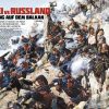 Türkei vs. Russland – History of War 06/16