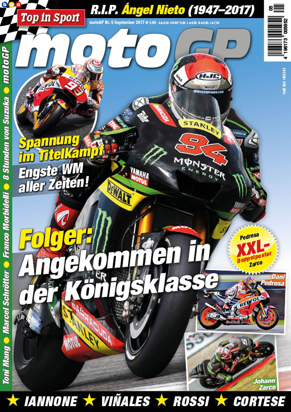 MotoGP 05/17