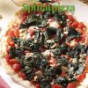 Simply kreativ - Spinatpizza - Neue Rezepte für den Thermomix - 0218