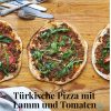 Simply kreativ - Türkische Pizza - Neue Rezepte für den Thermomix - 0218