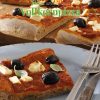 Simply kreativ - Vollkornpizza - Neue Rezepte für den Thermomix - 0218