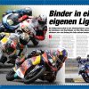 MotoGP Sonderheft Highlights 01/17