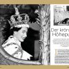 Die Krönung - Royal News Sonderheft Queen