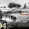 Dnepr-Offensive – History Collection – Die Hölle an der Ostfront Heft 02/2018