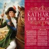 Katharina die Große – All About History 03/18