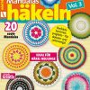 Mini Häkeln Vol. 3 – Mini Mandalas Häkeln 03/2018