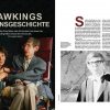 Hawkings Lebensgeschichte – BBC Wissen Special Stephen Hawking Heft 01/2018