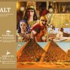 Inhalt – All About History Special: Das Alte Ägypten 02/2018