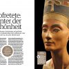 Nofretete: Hinter der Schönheit – All About History Special: Das Alte Ägypten 02/2018