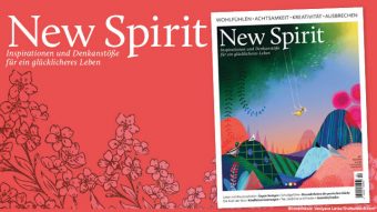 New Spirit 04/2018