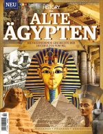 All About History Special: Das Alte Ägypten 02/2018