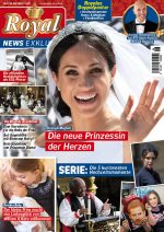Royal News Heft 06/2018