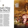 Caesars Weg an die Macht – All About History Sonderheft Historische Persönlichkeiten 02/15