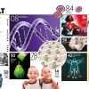 Inhalt – BBC Science Collection – Unsere Gene Vol. 2 - 05/2018