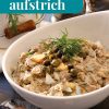 Rezept - Thunfisch­aufstrich - Simply Kreativ - Brot backen - Sonderheft - 01/2019