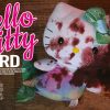 Der Hello-Kitty-Mord - Real Crime Sonderheft Fallbericht 02/18