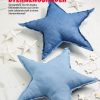 Nähanleitung - Sternenschauer - Simply Kreativ Geschenkideen + Accessoires Näh-Sonderheft 01/2018