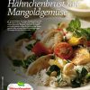 Rezept - Hähnchenbrust mit Mangoldgemüse - Simply Kochen mini – Rezepte für den Thermomix® 05/18