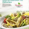 Rezept - Muschelnudelsalat mit Hähnchen - Simply Kochen mini – Rezepte für den Thermomix® 05/18