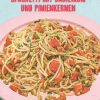Rezept - Pfeffer-Zitronen-Spaghetti - Simply Kochen Mediterran 05/2018