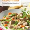 Rezept - Puten-Frikassee - Simply Kochen mini – Rezepte für den Thermomix® 05/18