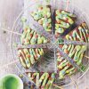 Rezept - Weihnachtsbaum-Cake-Pops - Simply Kochen Special Weichnachtsgebäck - 01/2018