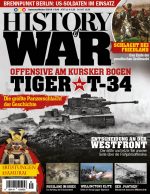 History of War Heft 05/2018