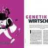 Genetik – BBC Science Collection – Gesundheit - 06/2018