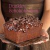 Rezept - Dunkler Schokokuchen - Das große Backen - 10/2018