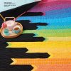 Nähanleitung - Regenbogenparade - Simply Kreativ Patchwork + Quilting - 01/2019