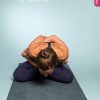 Yoga Anleitung - Yoga Mudra - Sportplaner - Yoga Guide 01/2019