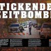 Tickende Zeitbombe - Real Crime Heft 01/2019