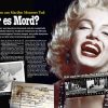 Marilyn - Mord und Mysterien Collection 01/2018