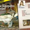 Kleopatra - Mord und Mysterien Collection 01/2018