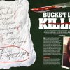 Bucket-List-Killer - Real Crime Heft 01/2019