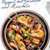 Rezept - Mauritisches Rougail mit Garnelen und Muscheln - Simply Kreativ Superfood 01/2019