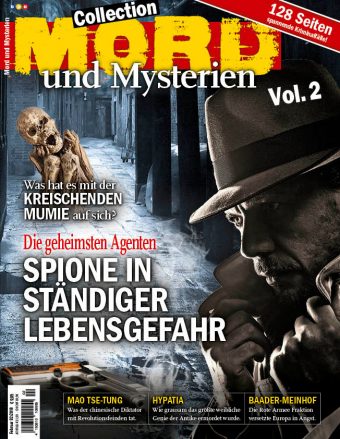 Mord und Mysterien Collection Vol.2 02/2019