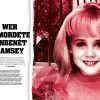 Wer ermordte Jonbenét Ramsey? - Real Crime Heft 02/2019