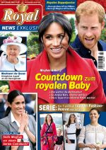 Royal News Heft 02/2019