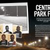 Central Park Five - Real Crime Sonderheft Unschuldig verurteilt