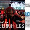 Cyberkrieg - Galileo Magazin 03/2019