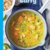 Rezept - Kokos-Fisch-Curry - Simply Kochen Sonderheft - Suppen und Eintöpfe - 01/2019